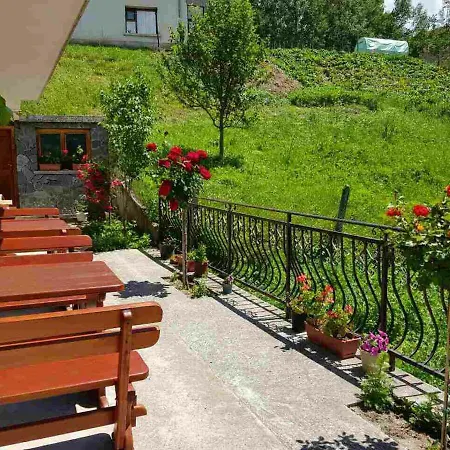 Къща За Гости Шарм * Yagodina
